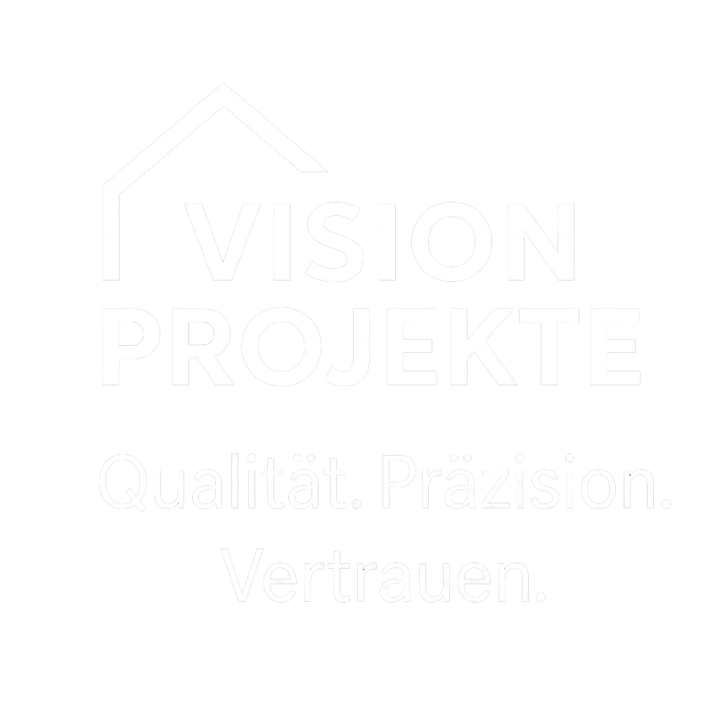 Vision Projekte Logo